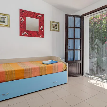 Stefy House San Teodoro (Sardinia)
