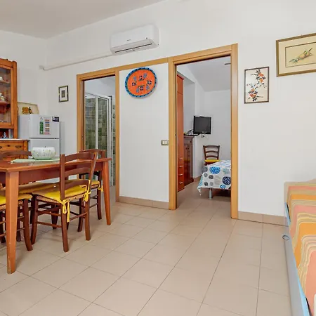 Prázdninový dům Stefy House San Teodoro (Sardinia)
