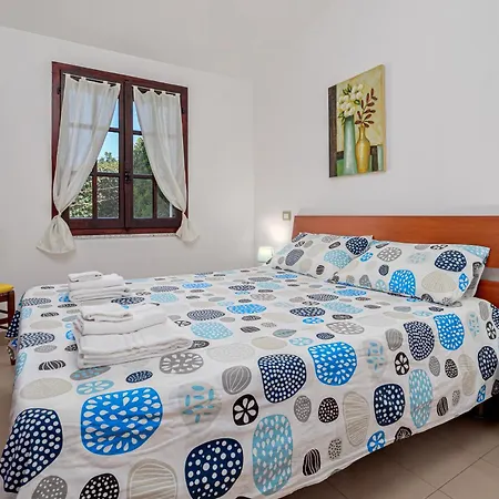 Prázdninový dům Stefy House *