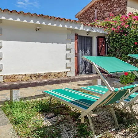 Stefy House Prázdninový dům San Teodoro (Sardinia)