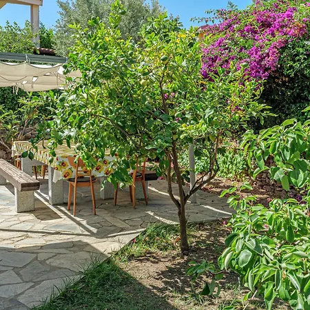 Prázdninový dům Stefy House San Teodoro (Sardinia)