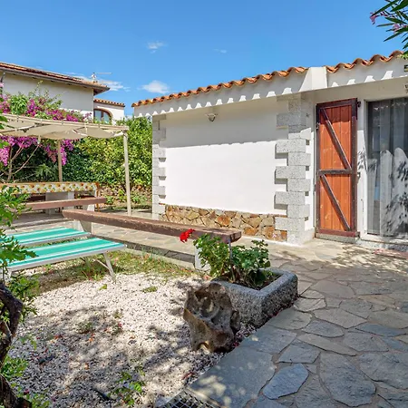 Stefy House San Teodoro (Sardinia)