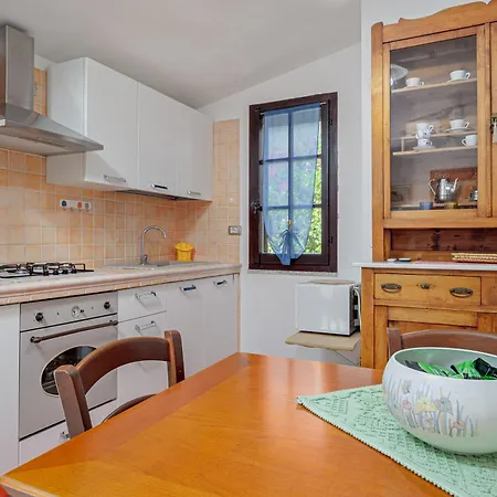 Stefy House Prázdninový dům