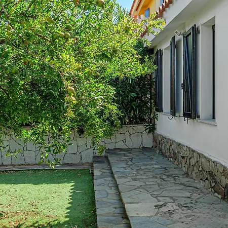 Prázdninový dům Stefy House San Teodoro (Sardinia)